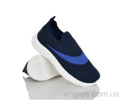 Кроссовки Blue Rama