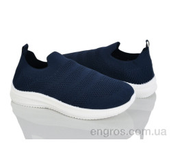 Кроссовки Blue Rama