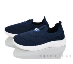 Кроссовки Blue Rama