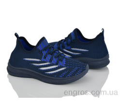 Кроссовки Blue Rama