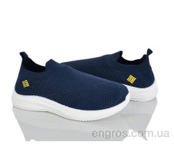 Кроссовки Blue Rama