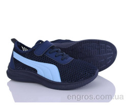 Кроссовки Blue Rama