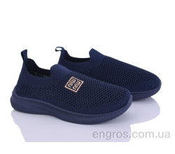 Кроссовки Blue Rama