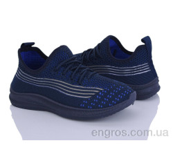 Кроссовки Blue Rama