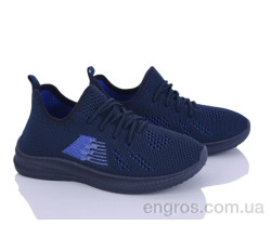Кроссовки Blue Rama