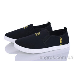 Слипоны Blue Rama