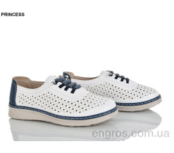 Туфли Princess