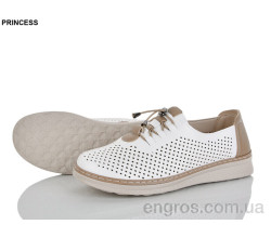 Туфли Princess