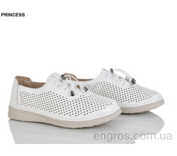 Туфли Princess