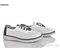 Туфли Princess