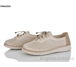 Туфли Princess