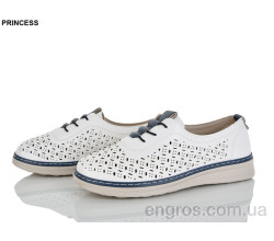 Туфли Princess