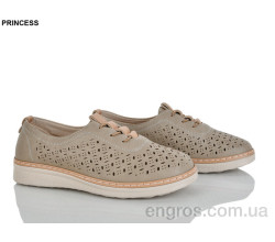 Туфли Princess