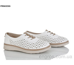 Туфли Princess