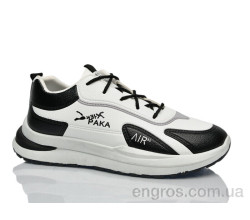 Кроссовки CAB