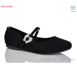 Балетки QQ&Панда