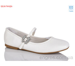 Балетки QQ&Панда