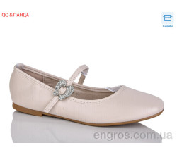 Балетки QQ&Панда