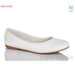 Балетки QQ&Панда