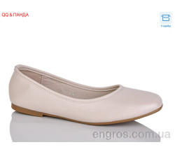 Балетки QQ&Панда