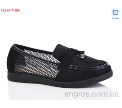 Туфли QQ&Панда