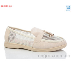 Туфли QQ&Панда