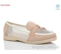 Туфли QQ&Панда