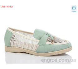 Туфли QQ&Панда