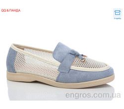 Туфли QQ&Панда
