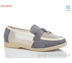 Туфли QQ&Панда