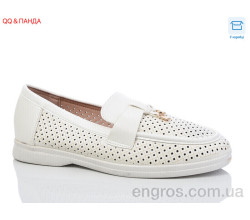 Туфли QQ&Панда