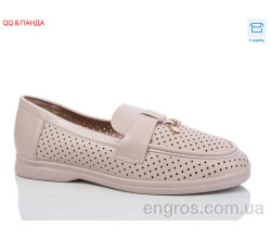 Туфли QQ&Панда