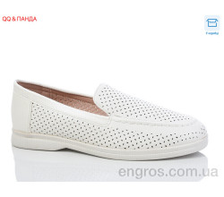 Туфли QQ&Панда