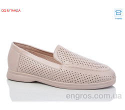 Туфли QQ&Панда