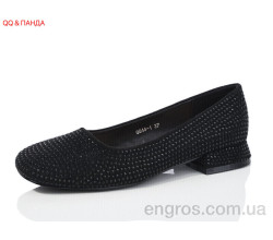 Туфли QQ&Панда