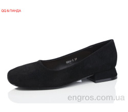 Туфли QQ&Панда