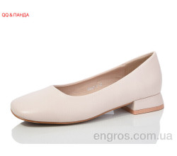 Туфли QQ&Панда