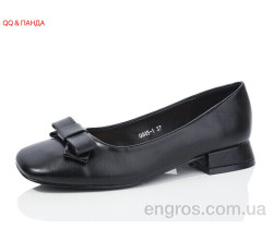 Туфли QQ&Панда