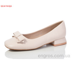 Туфли QQ&Панда