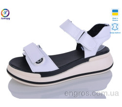 Босоножки Леопард