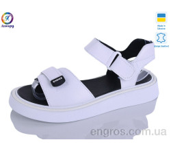 Босоножки Леопард