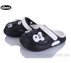 Кроксы Wei Wei-Class