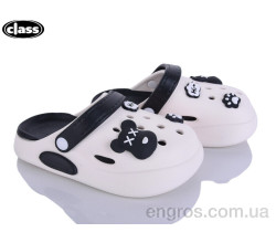 Кроксы Wei Wei-Class