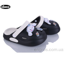 Кроксы Wei Wei-Class