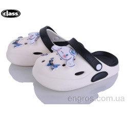 Кроксы Wei Wei-Class