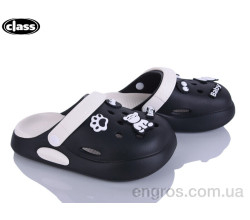 Кроксы Wei Wei-Class