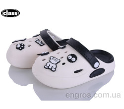 Кроксы Wei Wei-Class