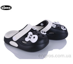 Кроксы Wei Wei-Class