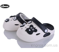Кроксы Wei Wei-Class