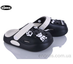 Кроксы Wei Wei-Class